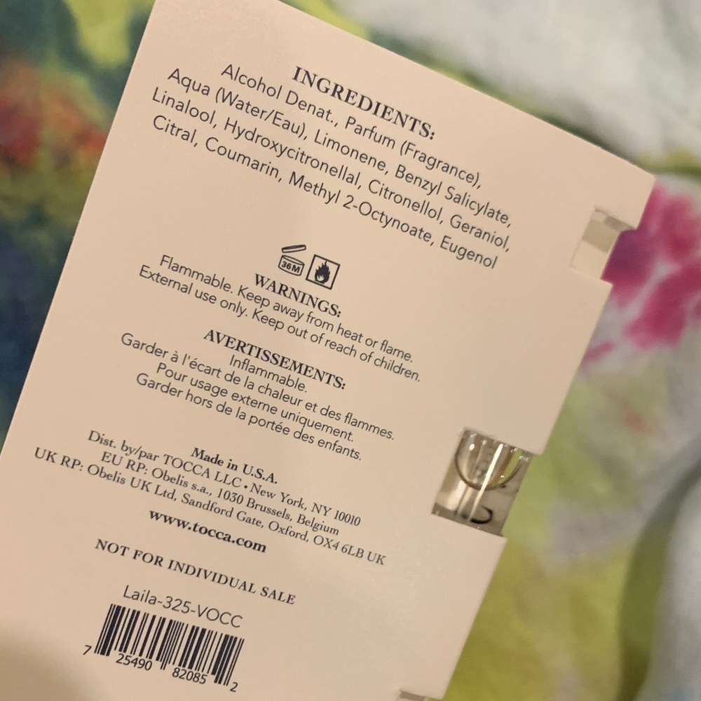 NWT Fragrance Bundle - Picture 13 of 13